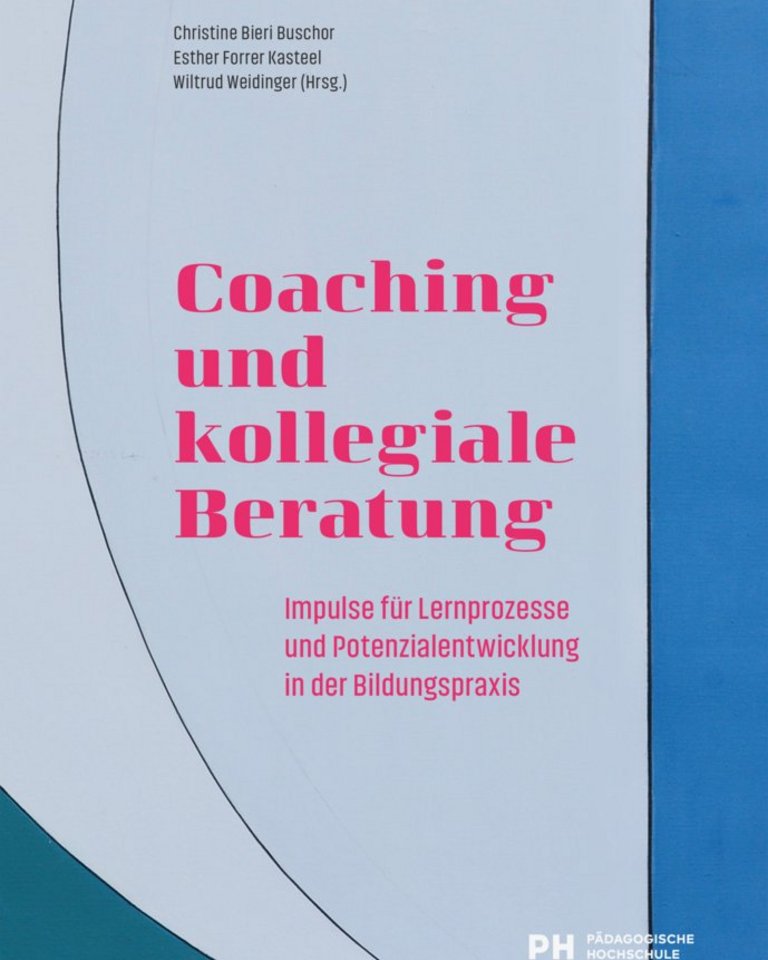 Coaching und kollegiale Beratung