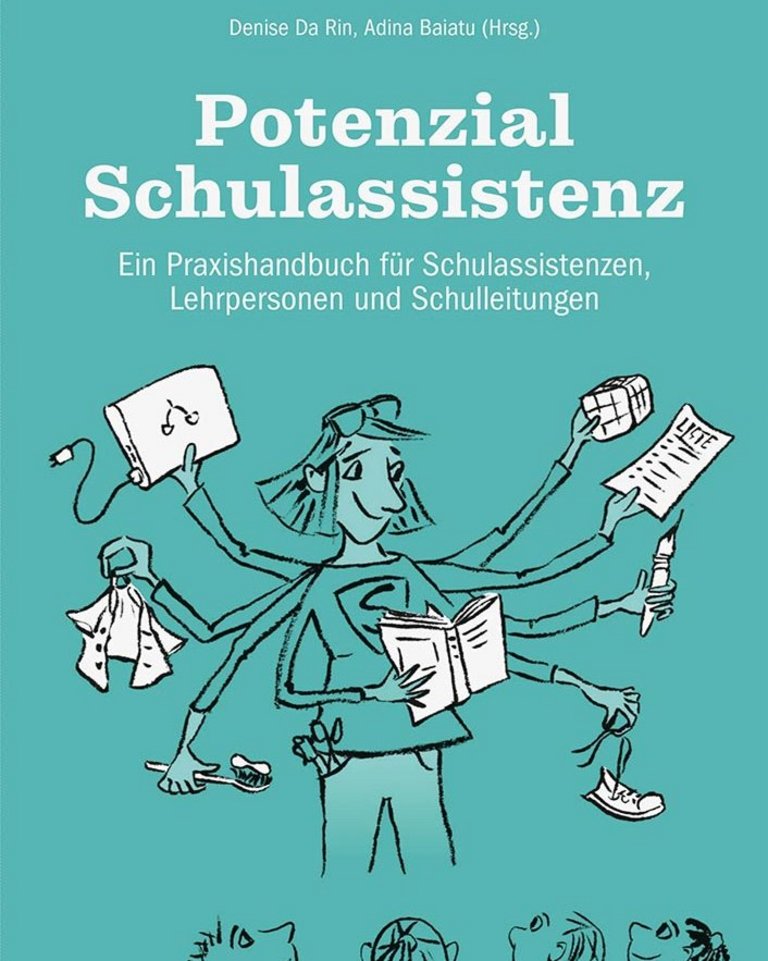 Potenzial Schulassistenz