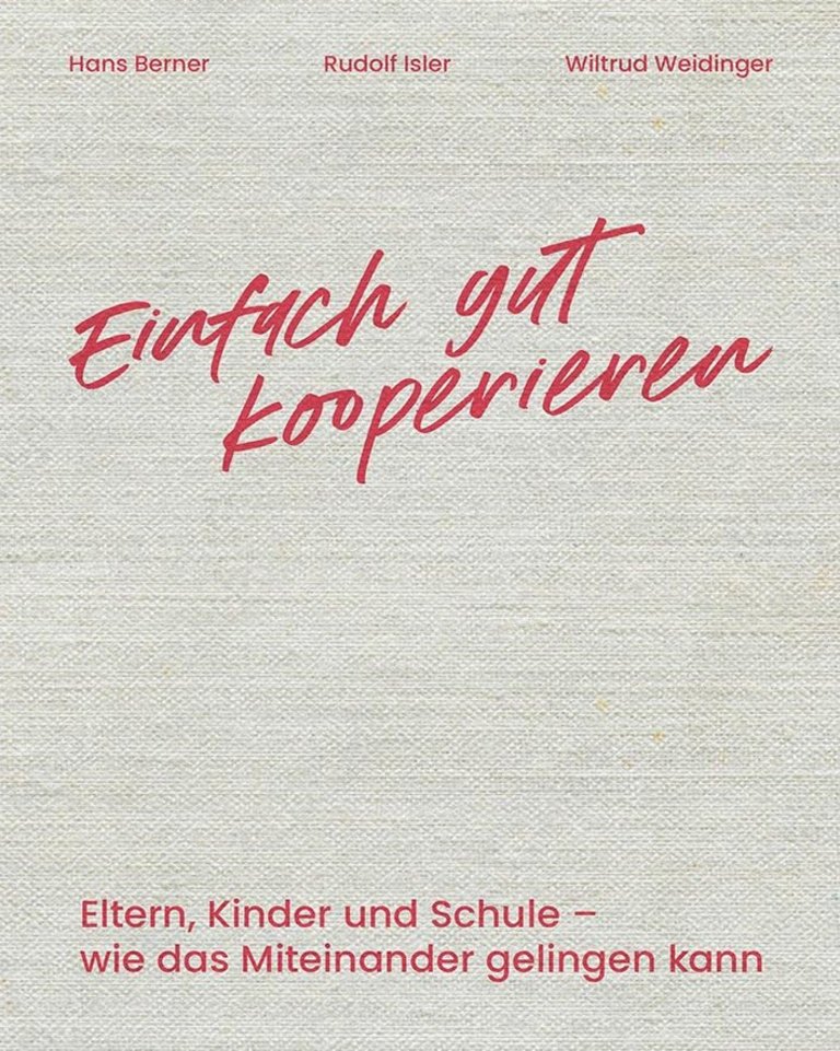 Einfach gut kooperieren