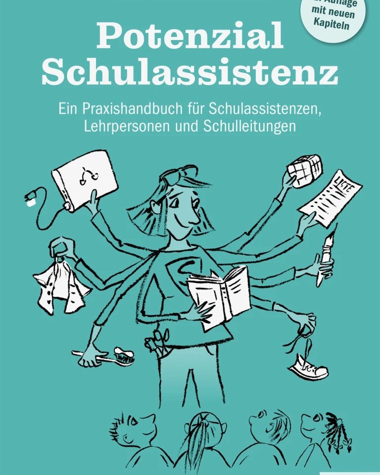 Potenzial Schulassistenz
